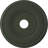 Berkshire Thermoformed PVC Ceiling Medallion-137634736-137634740