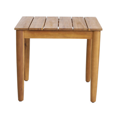 Gavin Side Table (Only Include Table)