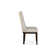 19'' H Upholstered Dining Chair