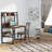 Warby Writing Desk