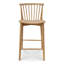 Marley Counter Stool Walnut-2050027908