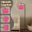 Lampe sur pied Arc