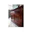 Oxford Solid Wood 120 cm W Chest of 2 Drawers