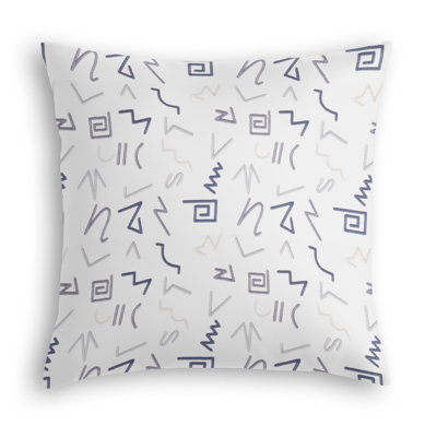 Coussin Oberon
