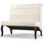 Banc rembourré Maximilian