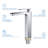 Infinity Vessel Sink Faucet Single-handle Bathroom Faucet-41659762-48024375