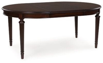 Table de salle à manger Lavinton