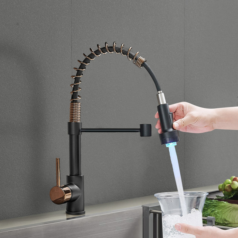 HHK HOME Kitchen Faucet