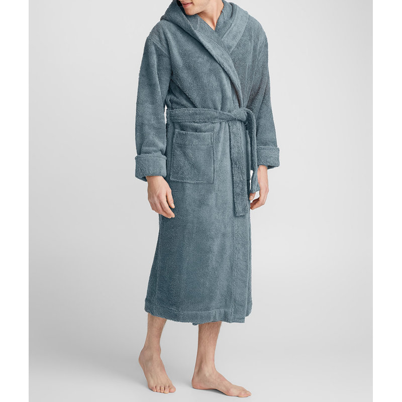 Peignoir Hauck, M, Menthe