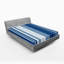 Drap-housse orange Ambesonne-106771328-106771400