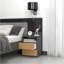 40 cm W Chest of 2 Drawers-2142888687