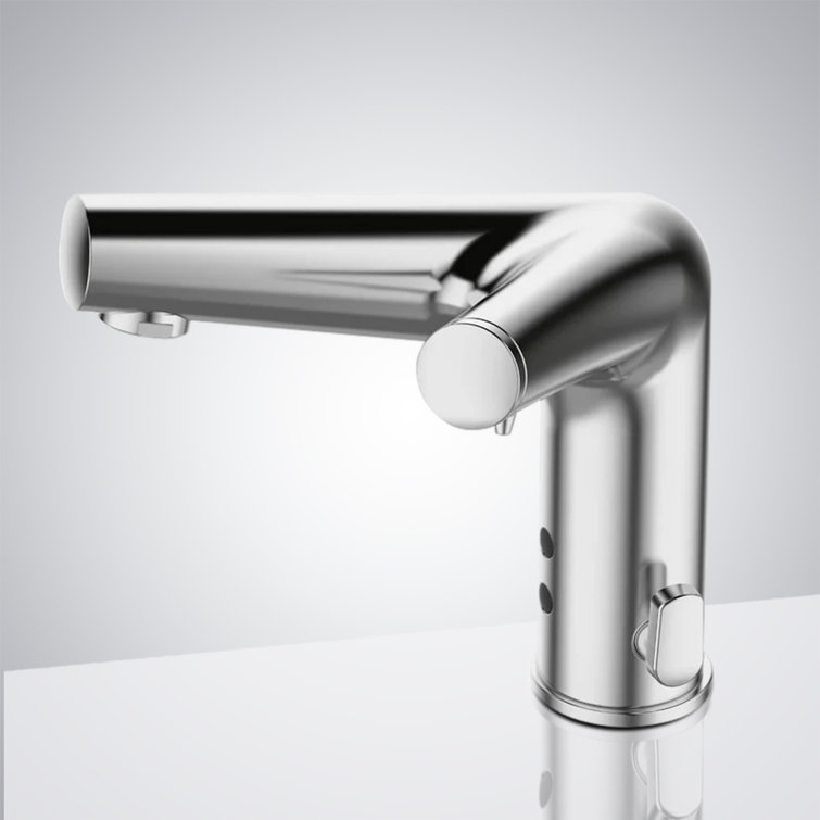 Distributeur de savon automatique mains libres 2 en 1 sans contact pour une hygiène et une efficacité optimales