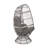 Swivel Patio Egg Chair