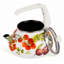 Bouilloire STP-Goods Italian Garden 2,3