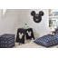 Disney Mickey Mouse Solid Wood Stool-86162225