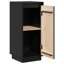 Gesper 31.5 Cm Wide Solid Wood Sideboard-382454468