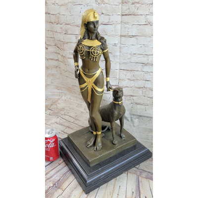 Figurines et sculptures