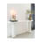 Bloomstone 67'' Console Table
