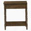Table de bout avec rangement Dairen-729203962