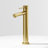 Jewel 11 in. Vessel Bathroom Sink Faucet-100514131
