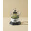 Lenox Haunted Village Light-Up Snow Globe
