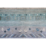 High-Quality Hand-Knotted