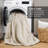 Camden Chambray Cozy Comforter Set-919960984-919960991