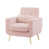 Rose est en rupture de stock