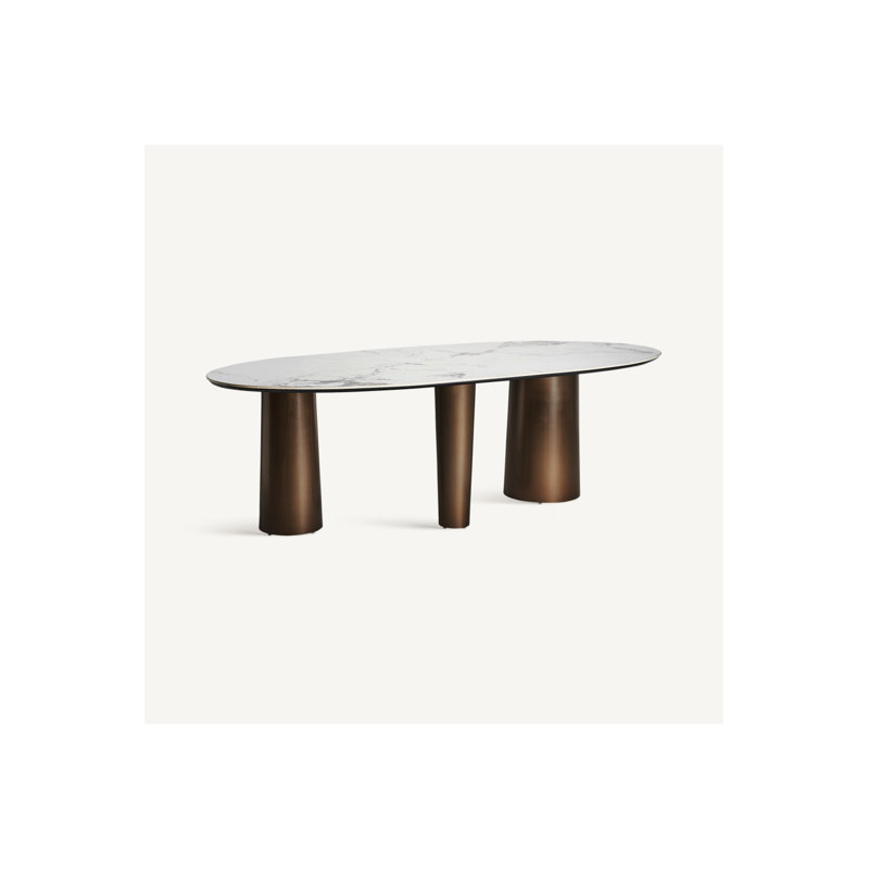 Table de salle à manger Laggan