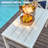 Myrtlene 4-Person Outdoor Seating Group with Cushions-564054250