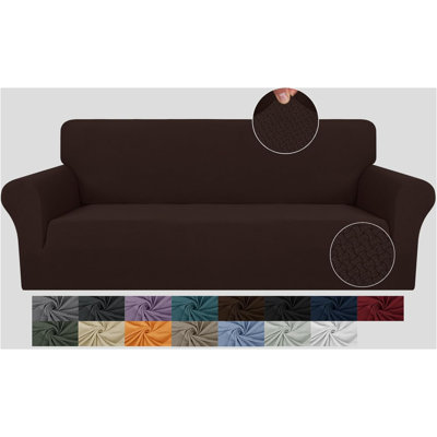 Housse pour canapé en polyester