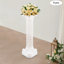 4 colonnes de mariage romaines