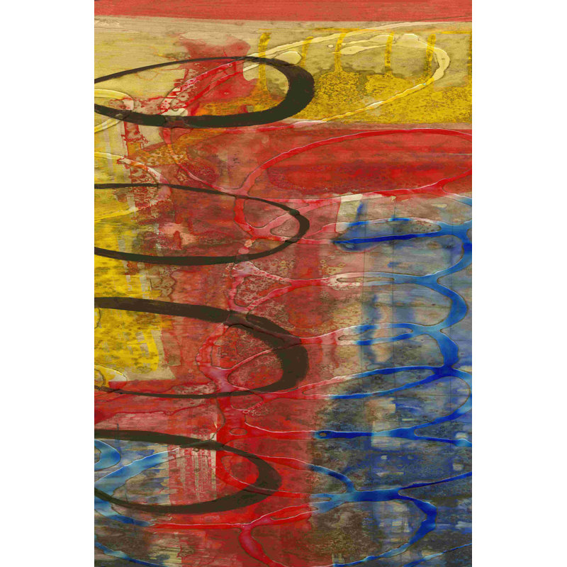 " Spiral I " by Jennifer Goldberger, 70234991