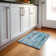 Cerrito Area Rug with Non-Slip Backing
