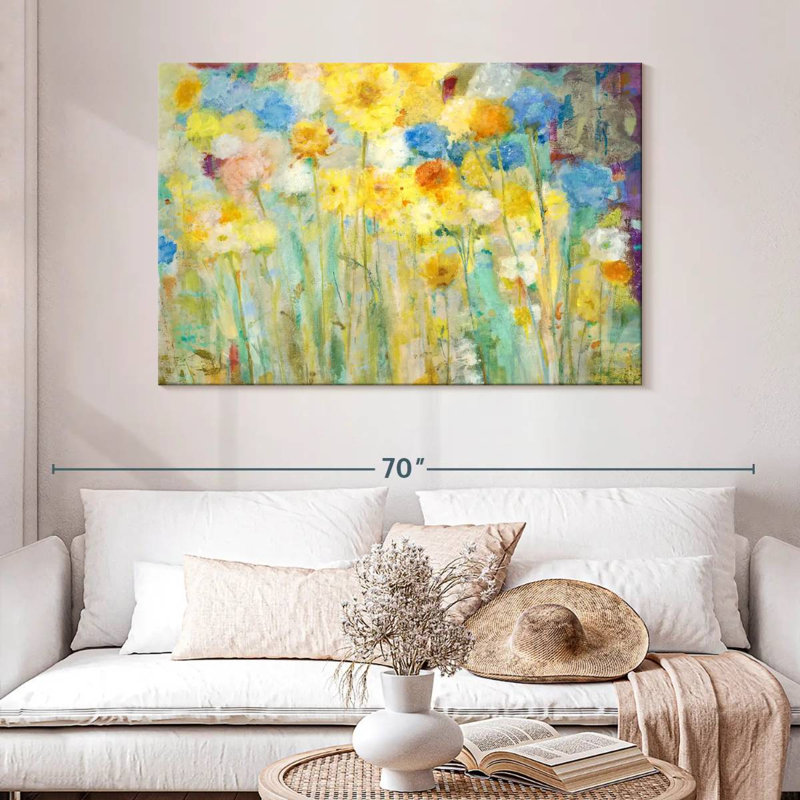 Harnek Breezy View, 32" H x 48" W