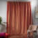 Blackout Single Curtain Panel