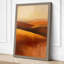Desert Landscape Boho - Wrapped Canvas-329056573-329056546