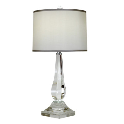 Erin Crystal Standard Lamp
