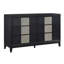 Commode 6 tiroirs Contemporary