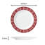 12pc Nordic Reindeer Dinner Set