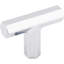 Lydia 1 3/4" Length Geometric Knob-901868589