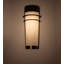 Cilindro 1 - Light Flush Mounted Sconce