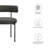 Modway Albie Fabric Dining Chairs-91110957-91110958