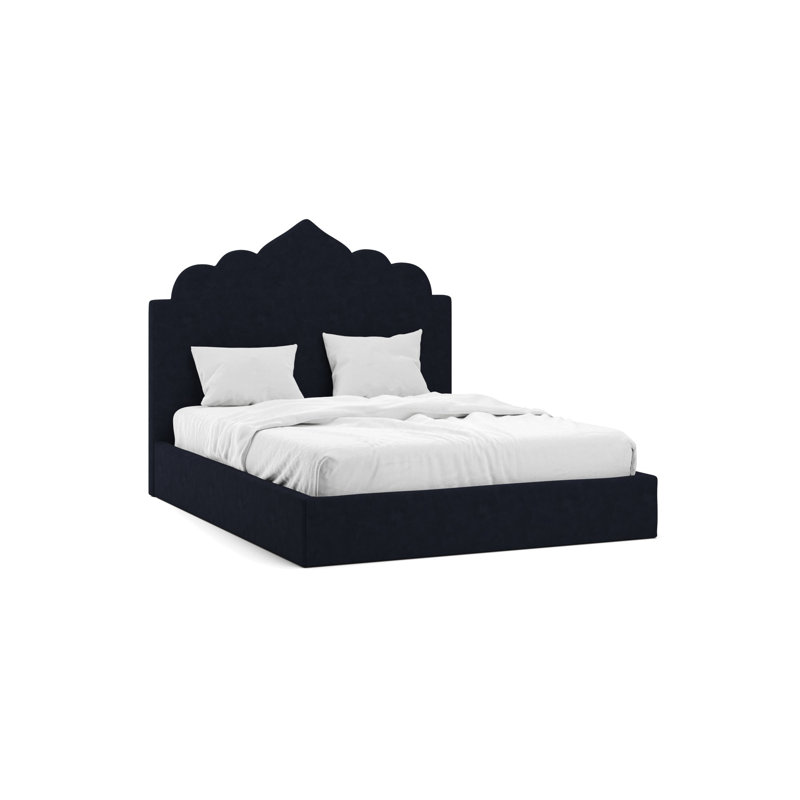 Lit Bohemia, Indigo de Cape Cod, Double