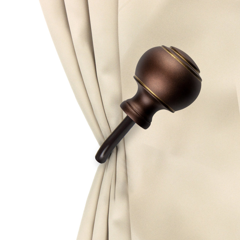 Curtain Holdback, Cocoa
