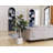 51'' Faux Magnolia Tree Tree in Planter