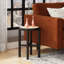 Table de bout en bois massif Simons-34415457