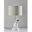 Lampe de table 18 po Akon