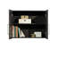Armoire murale, armoire de rangement murale pour cuisine, salle de bain, garage, salon