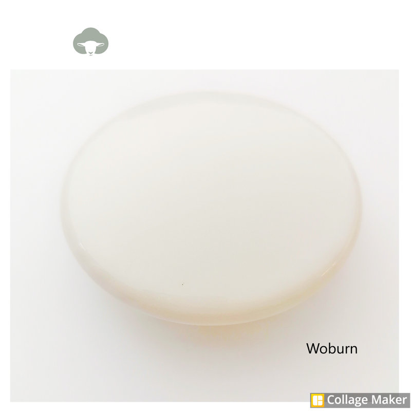 Woburn 70mm Diameter Round Knob
